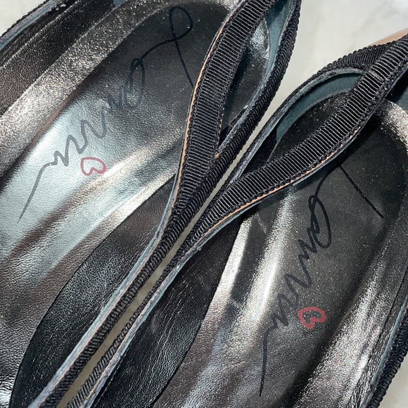 🌹LANVIN HEELS - Picture 5 of 12